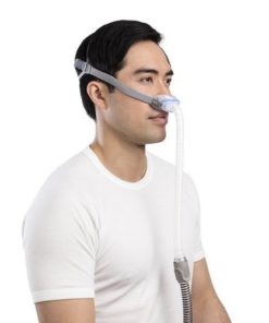 AirFit™ N30 nasal cradle mask - ResMed Healthcare Professional