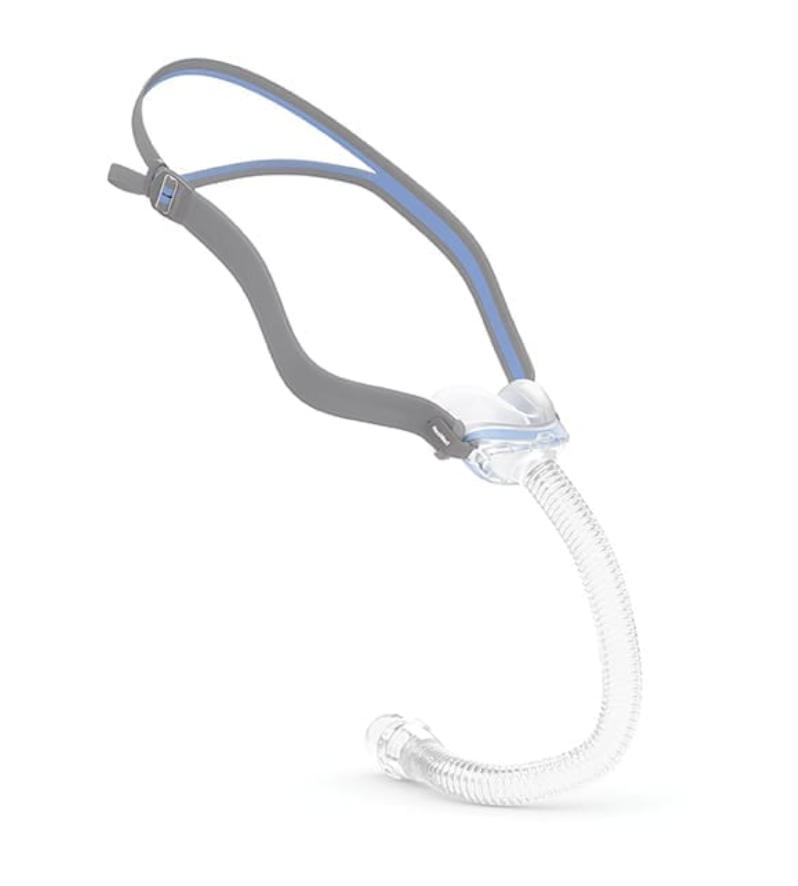 AEROtube® mask stand for CPAP masks