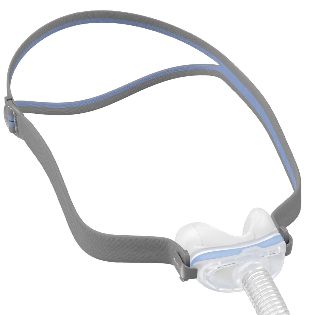 AEROtube® mask stand for CPAP masks